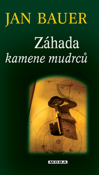 Záhada kamene mudrců Záhada kamene mudrců