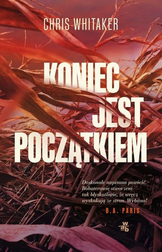 Koniec jest początkiem Koniec jest początkiem
