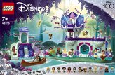 LEGO® Disney 43215 Kúzelný domček na strome