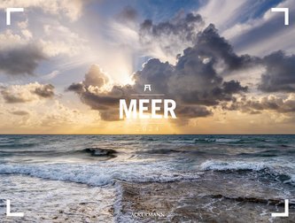Meer - Ackermann Gallery Kalender 2024