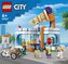 LEGO® City 60363 Obchod se zmrzlinou