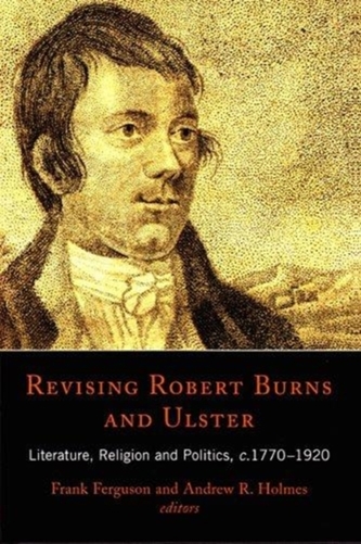 Revising Robert Burns and Ulster
