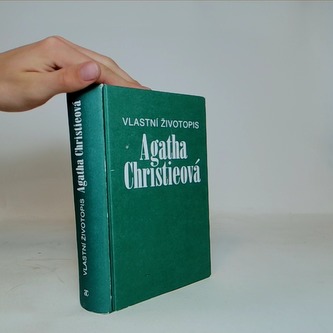 Vlastní životopis