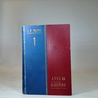 Anna Karenina