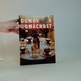 Domov a domácnost