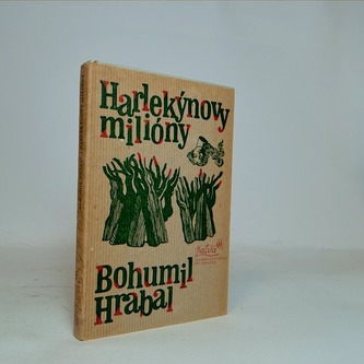 Harlekýnovy milióny Harlekýnovy milióny