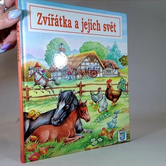 Zvířátka a jejich svět