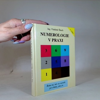 Numerologie v praxi