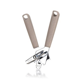 BANQUET Otvírák na konzervy NATURAL 21 x 4,5 cm