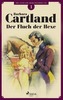 Der Fluch der Hexe (Die zeitlose Romansammlung von Barbara Cartland 1)