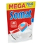 Somat All in 1 Extra tablety do myčky nádobí 76 ks