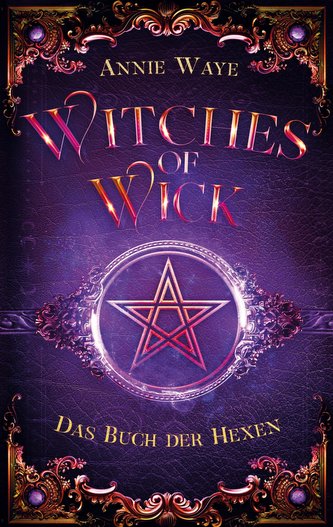 Witches of Wick 1: Das Buch der Hexen
