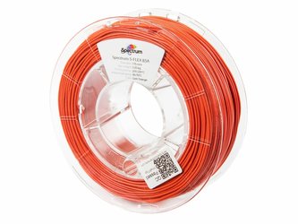 Spectrum 3D filament, S-Flex 85A, 1,75mm, 250g, 80526, lion orange