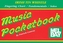 IRISH TIN WHISTLE POCKETBOOK