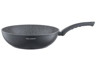 PÁNEV WOK VIRGO 28 CM