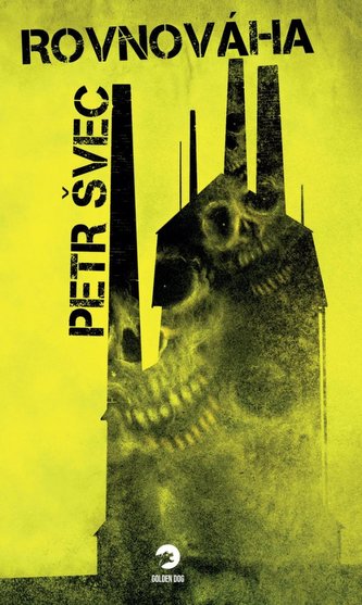 Rovnováha Rovnováha