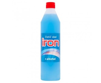 Iron čistič skel 500 ml
