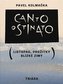 Canto ostinato (Listopad, prožitky blízké zimy)