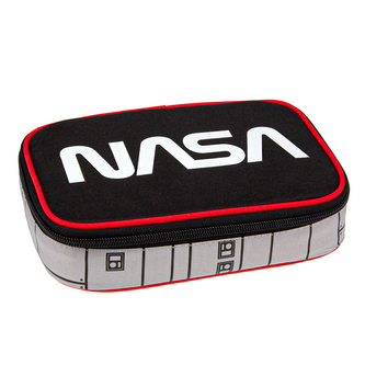 Penál 1 patrový, prázdný NASA