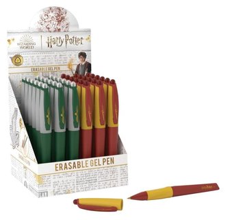 Harry Potter - Gumovací pero - cena za 1 KS