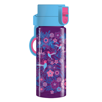 Láhev plastová 475 ml - Catalina Estrada 095