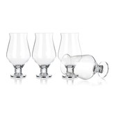 MAISON FORINE Sada sklenic na pivo 490 ml, 4 ks