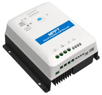 EPEVER MSC2210N solární MPPT regulátor 12/24 V, MSC-N 20A, vstup 100V EPEVER MSC2210N solární MPPT regulátor 12/24 V, MSC-N 20A, vstup 100V