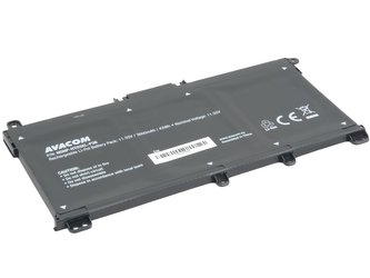 AVACOM baterie pro HP 240 250 G7, Pavilion 14, 15 series HT03XL Li-Pol 11,55V 3600mAh 42Wh