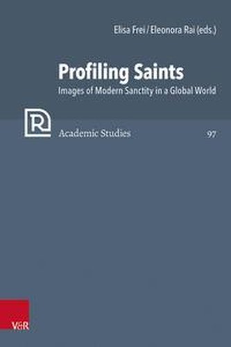 Profiling Saints