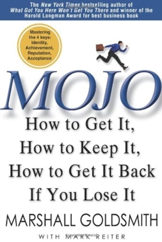Mojo