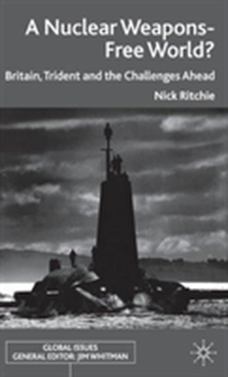 A Nuclear Weapons-Free World?