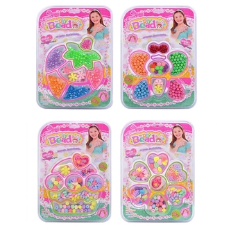 Souprava ke zhotovení náramků