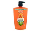 Garnier Šampon pro poškozené vlasy Fructis Goodbye Damage (Repairing Shampoo) Objem 1000 ml woman