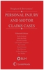 Bingham & Berrymans' Personal Injury and Motor Claims Cases