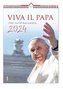 Viva il Papa 2024