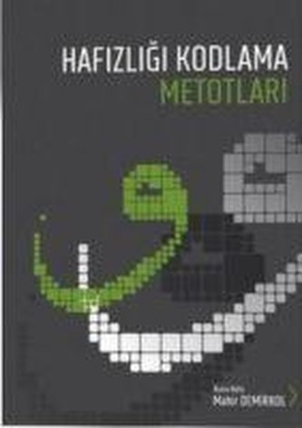 Hafizligi Kodlama Metotlari