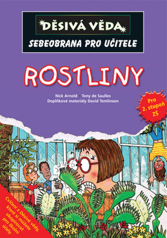 Rostliny Rostliny