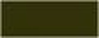 Akvarelová barva Umton 2,6ml – 2700 zem zelená česká imitace