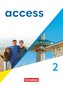Access Band 2: 6. Schuljahr - Schulbuch