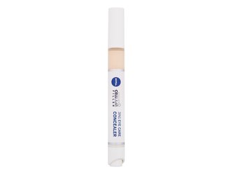 Nivea Hyaluron Cellular Filler Oční krém 3in1 Eye Care Cushion 4 ml 01 Light pro ženy