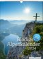 Blodigs Alpenkalender 2024