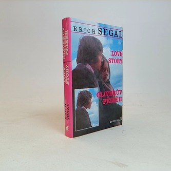 Love story: Oliverův příběh