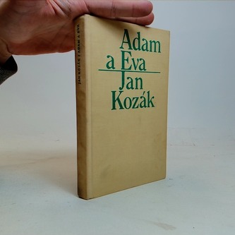 Adam a Eva