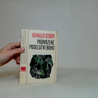 Podvržené poselství bohů