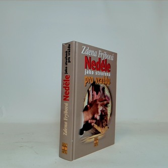 Neděle jako stvořená pro vraždu