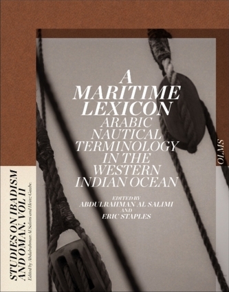 A Maritime Lexicon