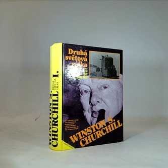 Winston S. Churchill, druhá světová válka - blížící se bouře