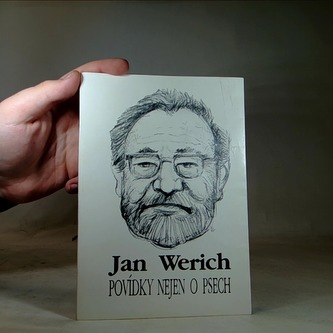 Povídky nejen o psech