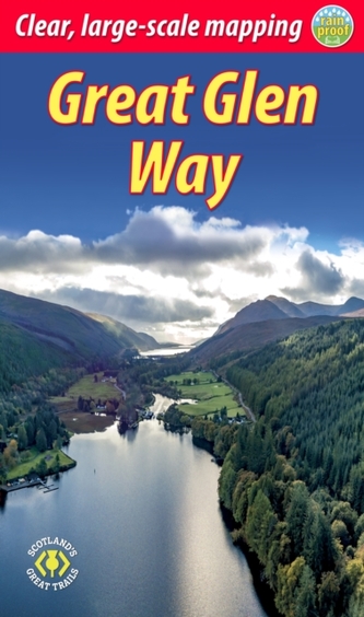 Great Glen Way (6 ed)