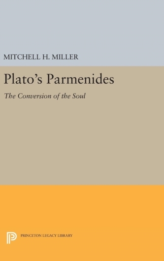 Plato's PARMENIDES